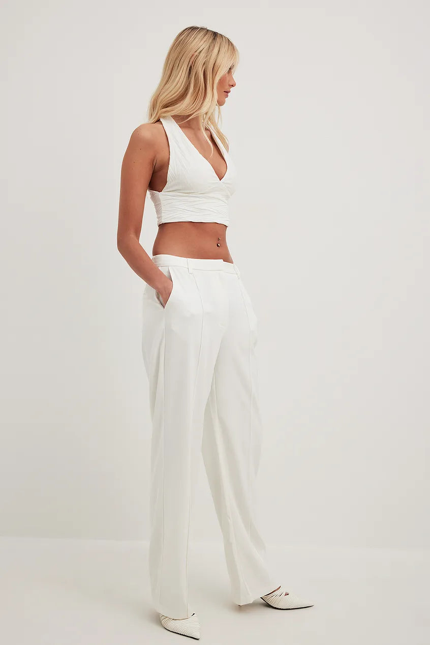 Na-kd Structured Fitted Top