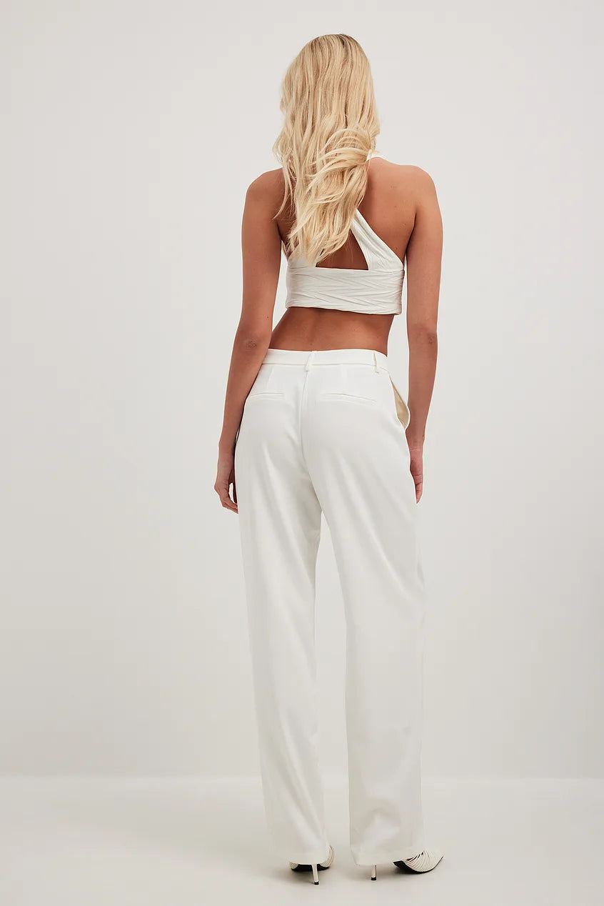 Na-kd Structured Fitted Top