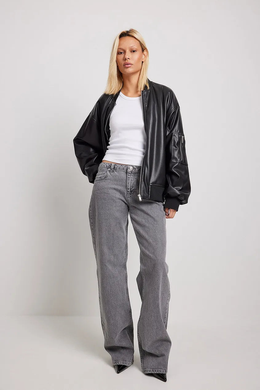 Low Waist Jeans