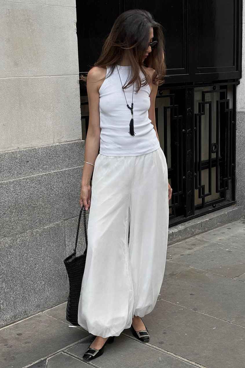 Na-kd Ribbed Tank