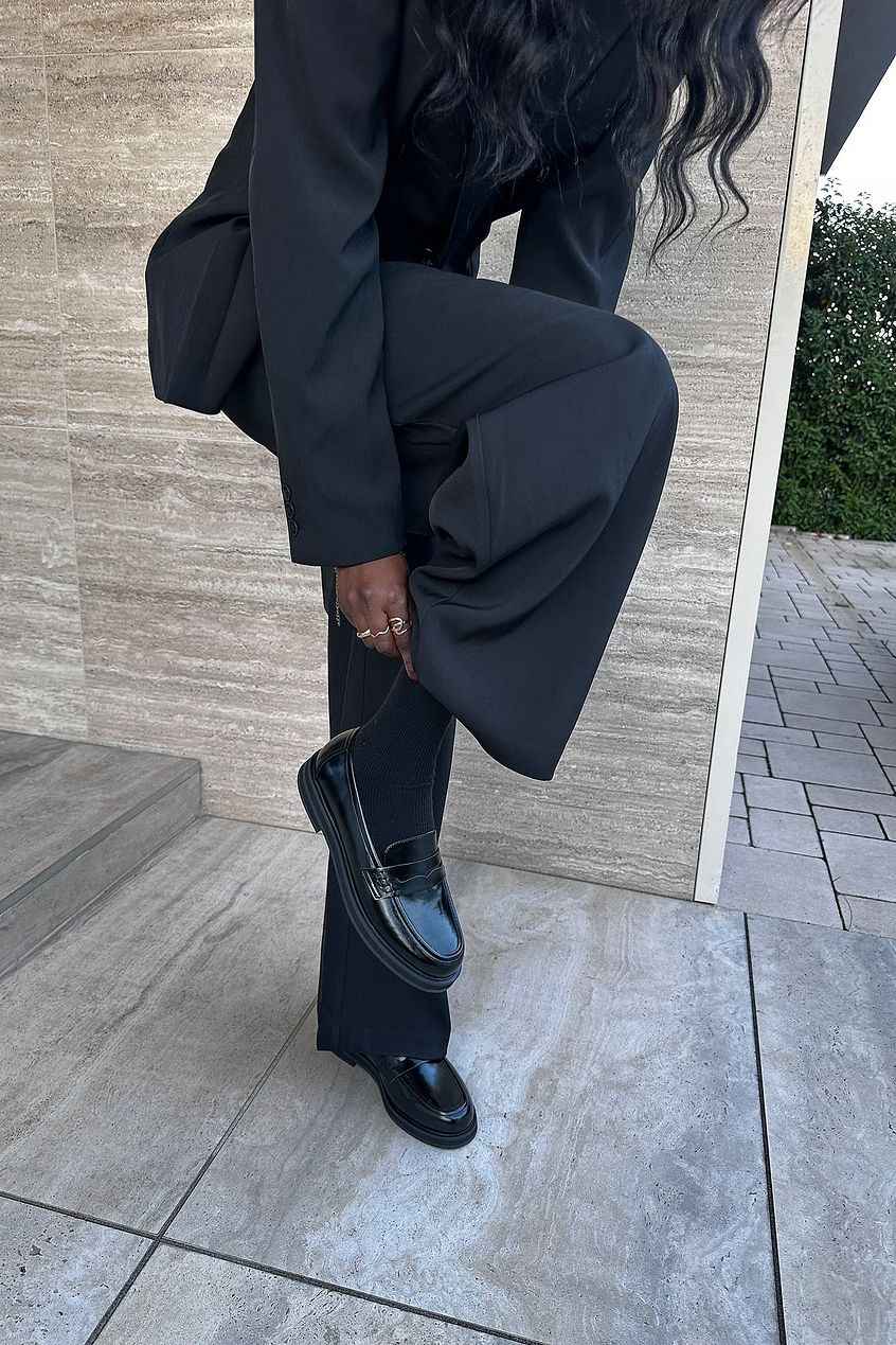 Na-kd Chunky Loafers