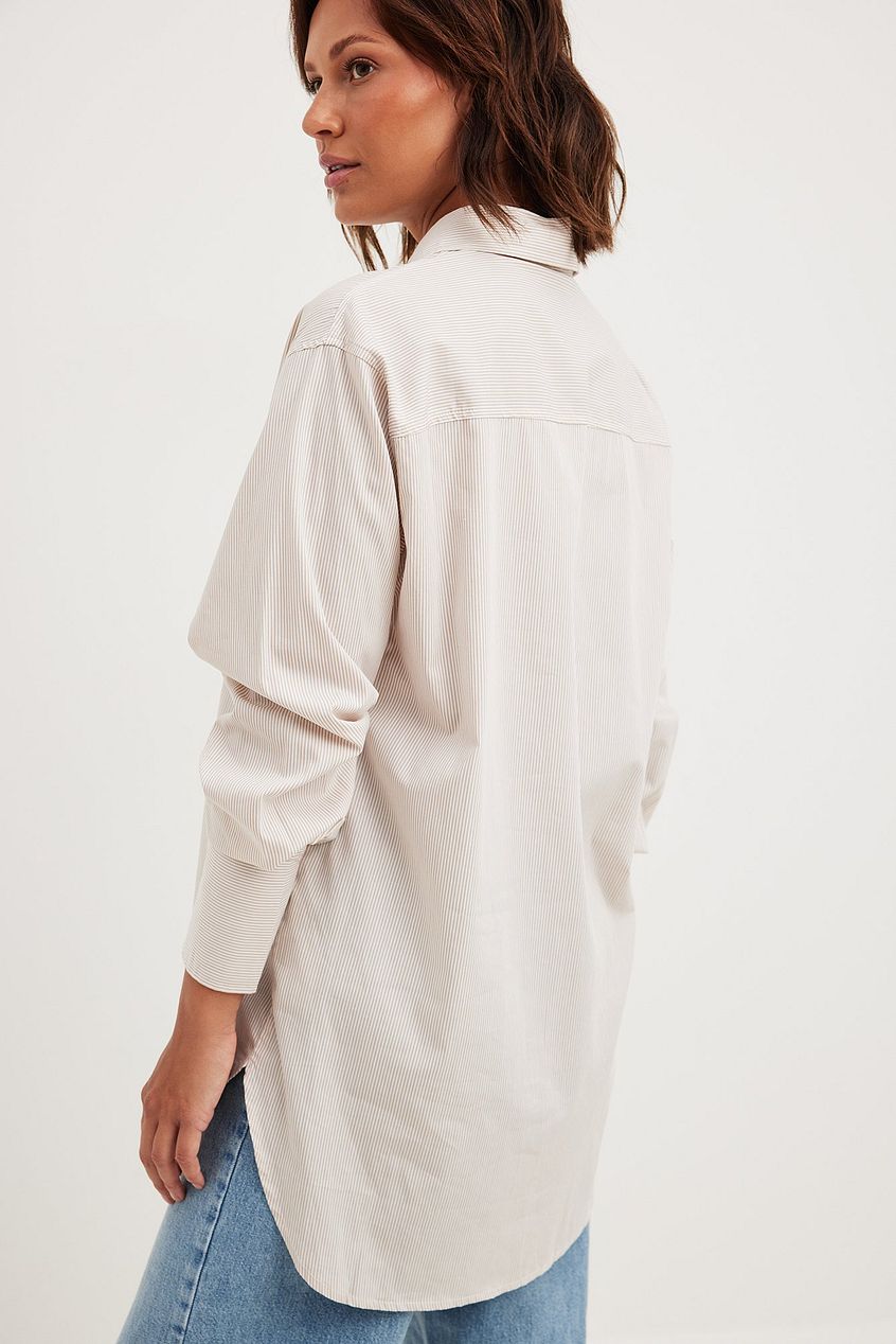 Classic Cotton Shirt
