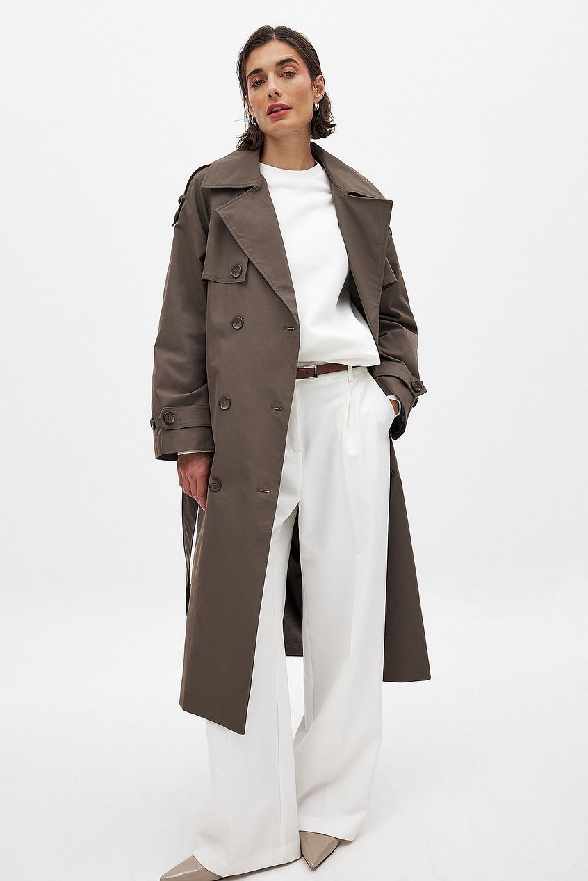 Na-kd Oversized Sweatshirt