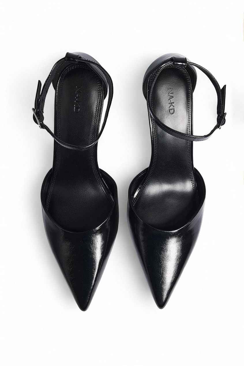 Na-kd Pointy Pumps