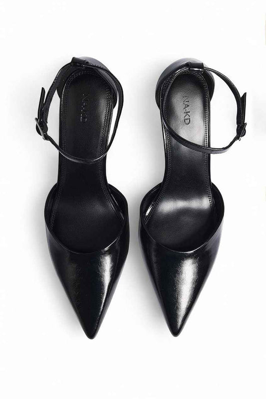 Na-kd Pointy Pumps