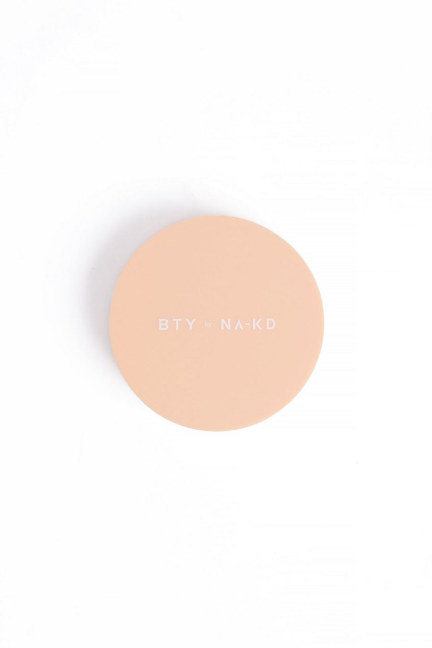 Powder Blush - Coral Crush