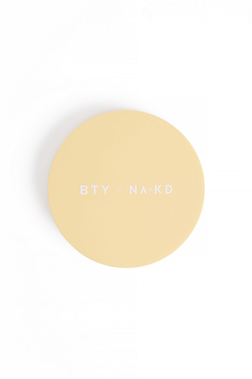 Powder Bronzer - Golden Hour
