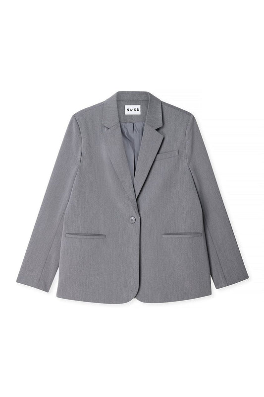 Regular Blazer