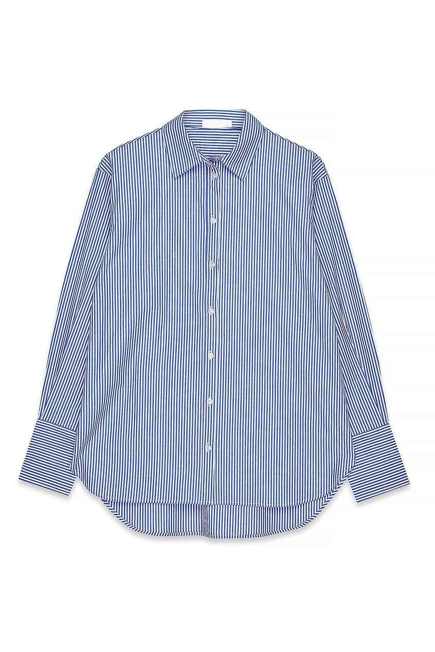 Na-kd - Relaxed Cotton Shirt
