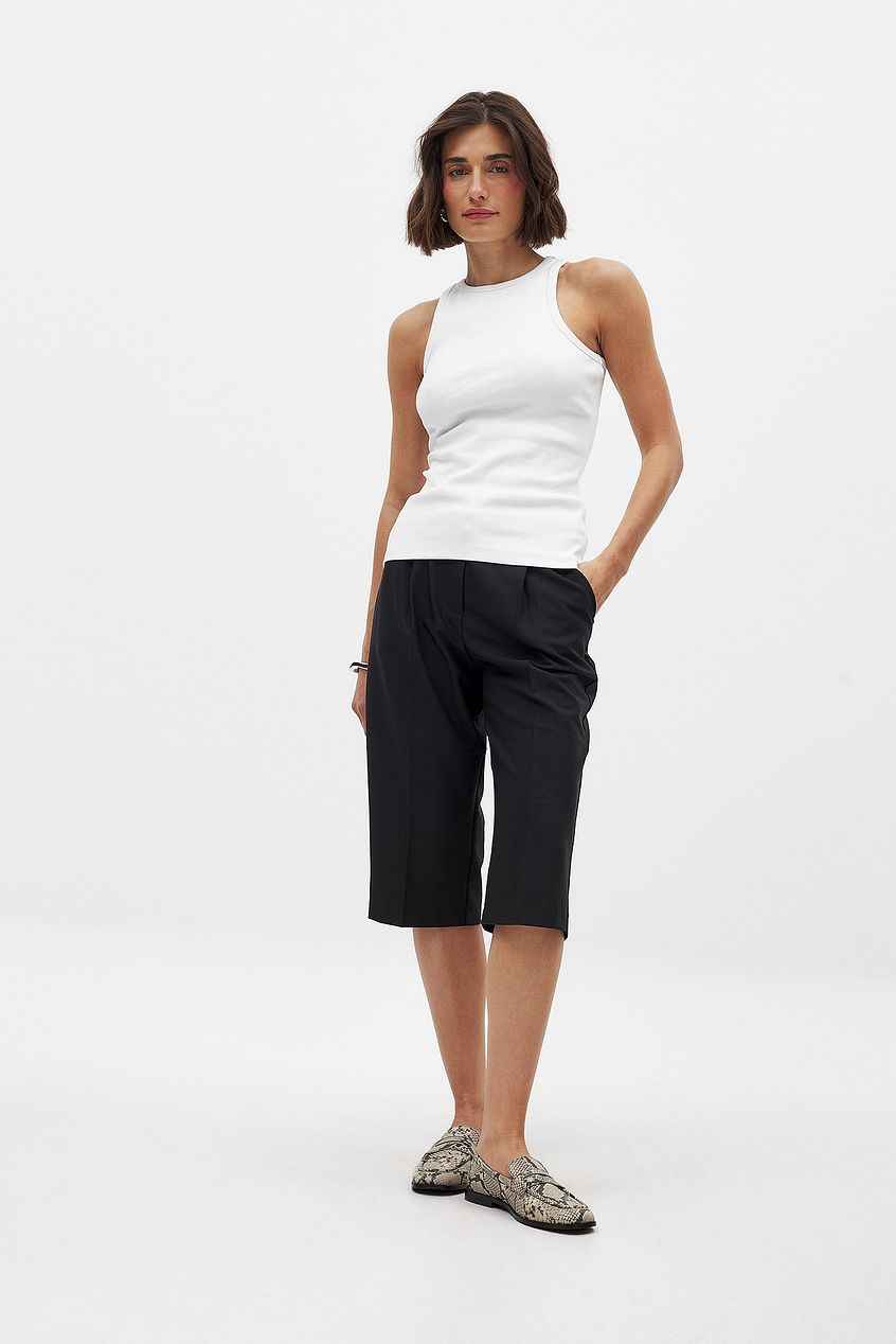 Na-kd Ribbed Tank
