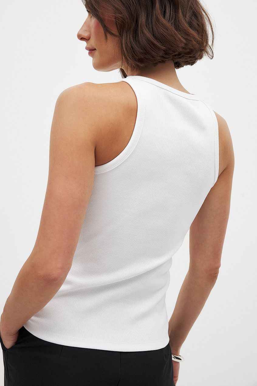 Na-kd Ribbed Tank