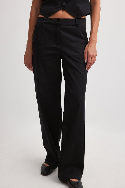 Safari Trousers