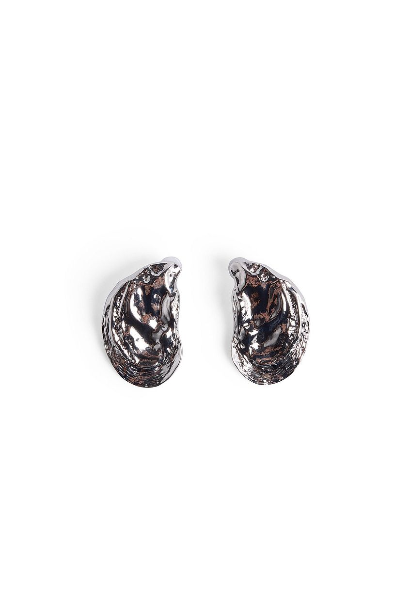 Seashell Earrings
