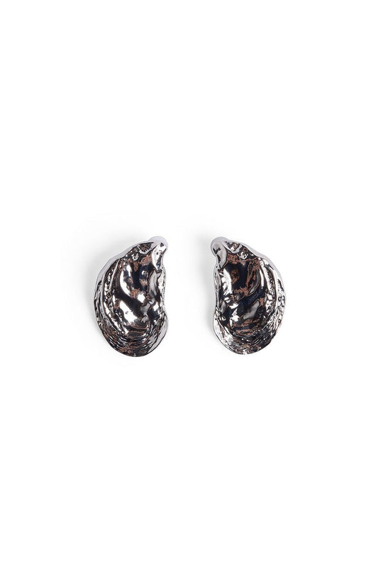 Seashell Earrings