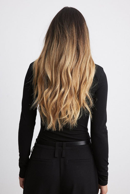 Na-kd Sharp Shoulder Body