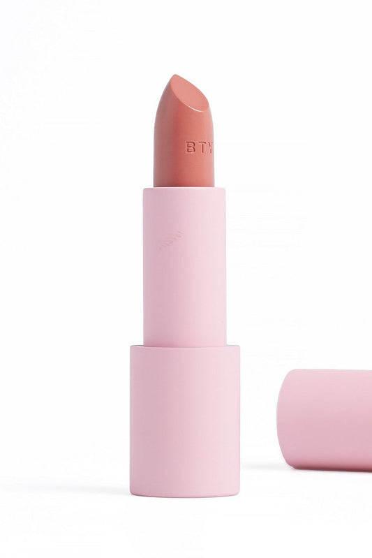 Sheer Lipstick - Barely