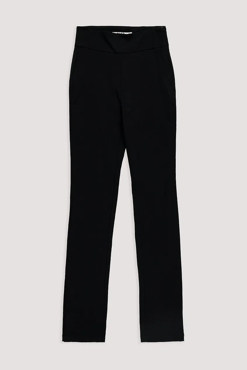 Slim-fit Super Stretch Pants