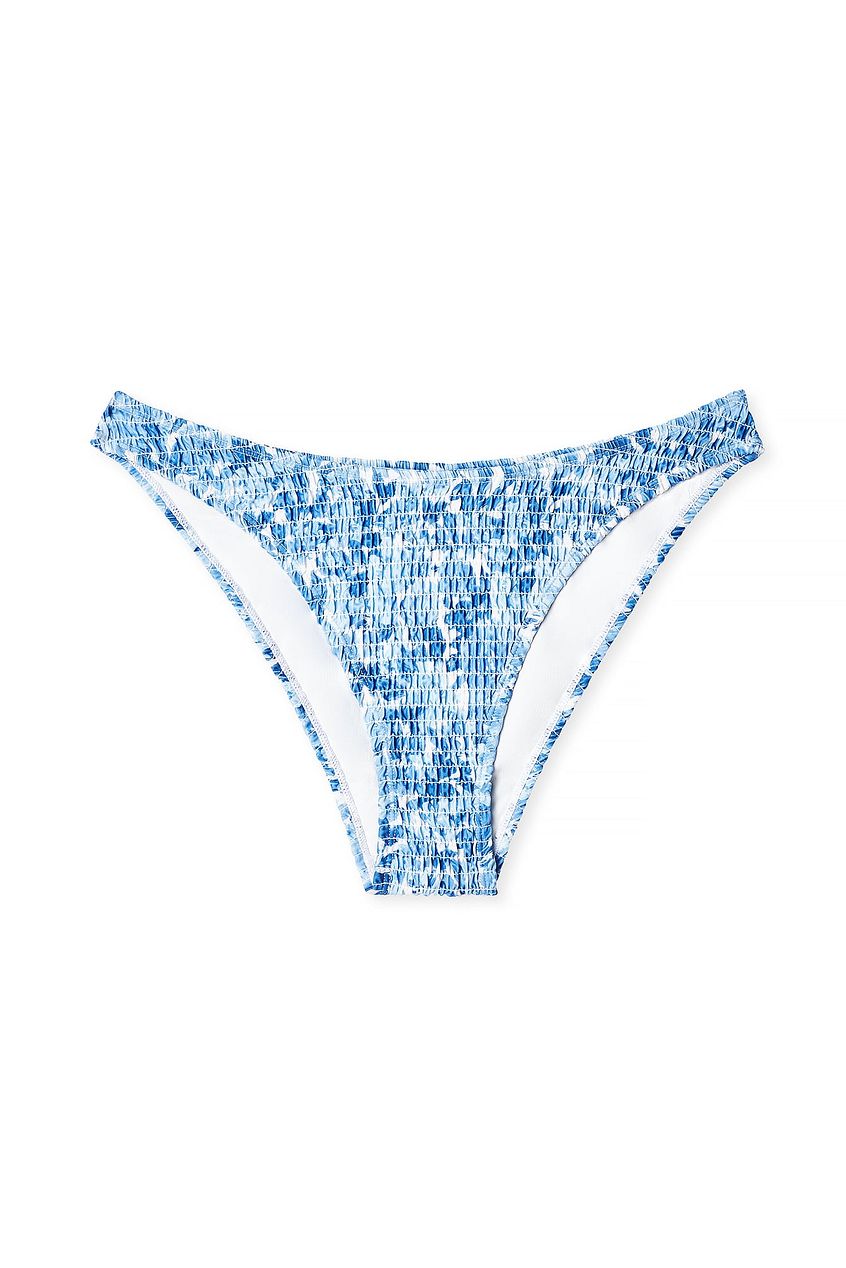 Na-kd Smocked Bikini Briefs