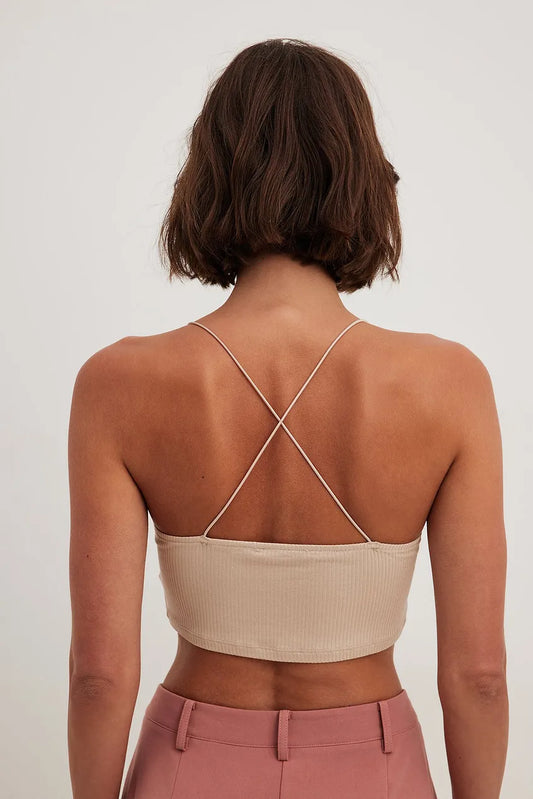 Spaghetti Strap Top