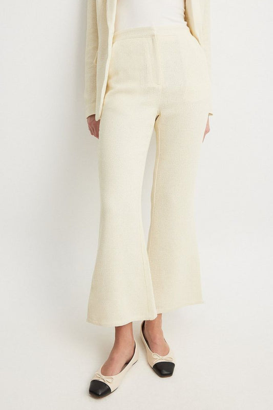 Structured Suitpants