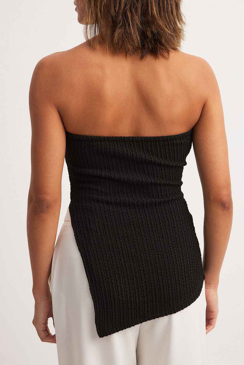 Na-kd Structured Tube Side Slit Top