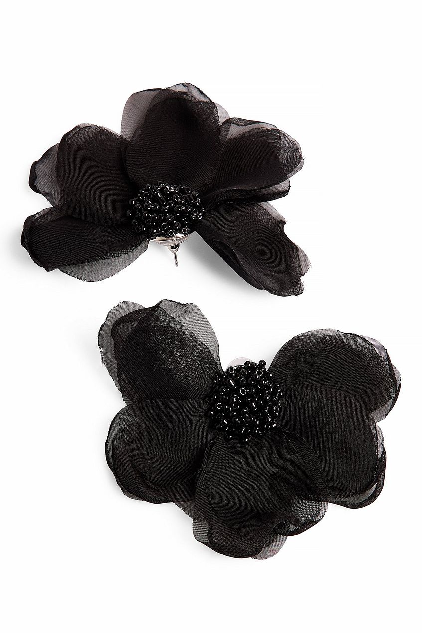 Sunflower Earrings