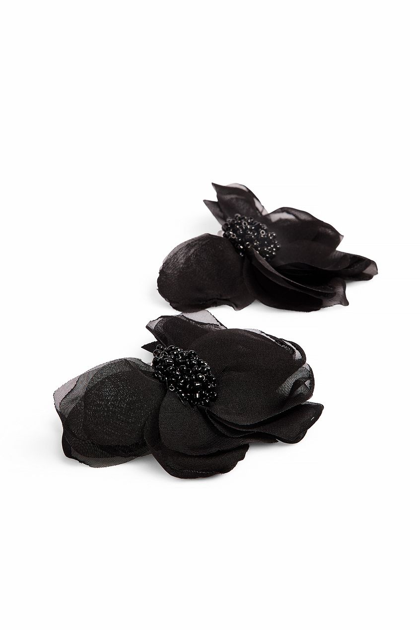Sunflower Earrings