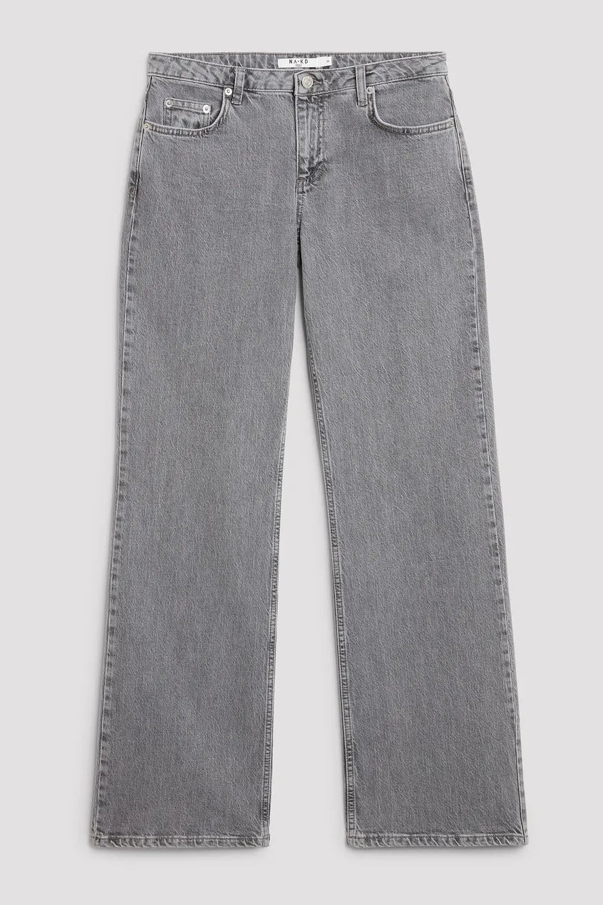 Low Waist Jeans