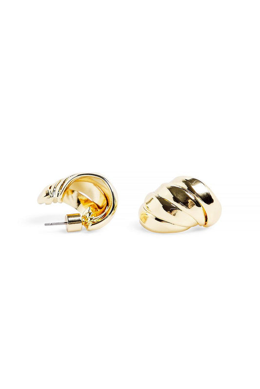 Swirl Earrings