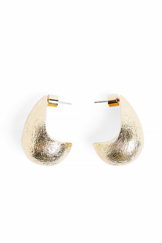 Teardrop Earrings