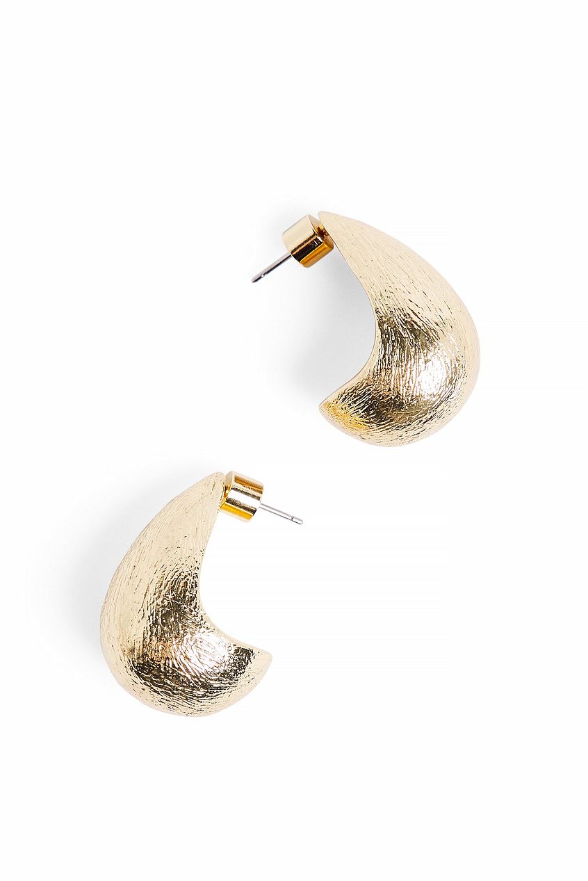 Teardrop Earrings