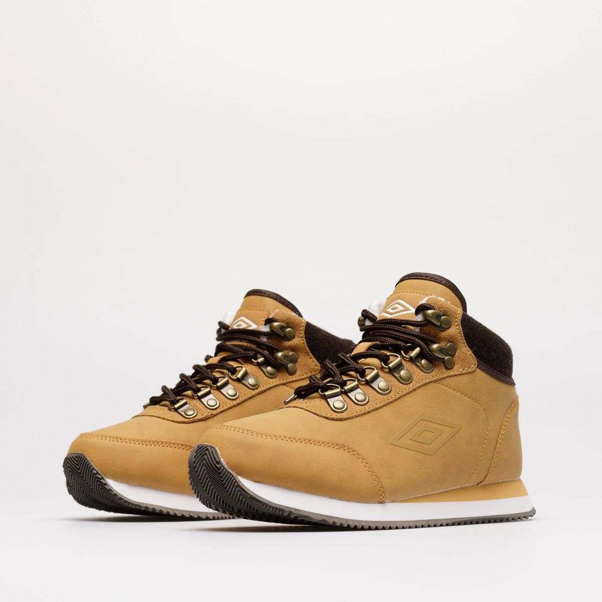 Umbro - Giza II - Tan/Brown