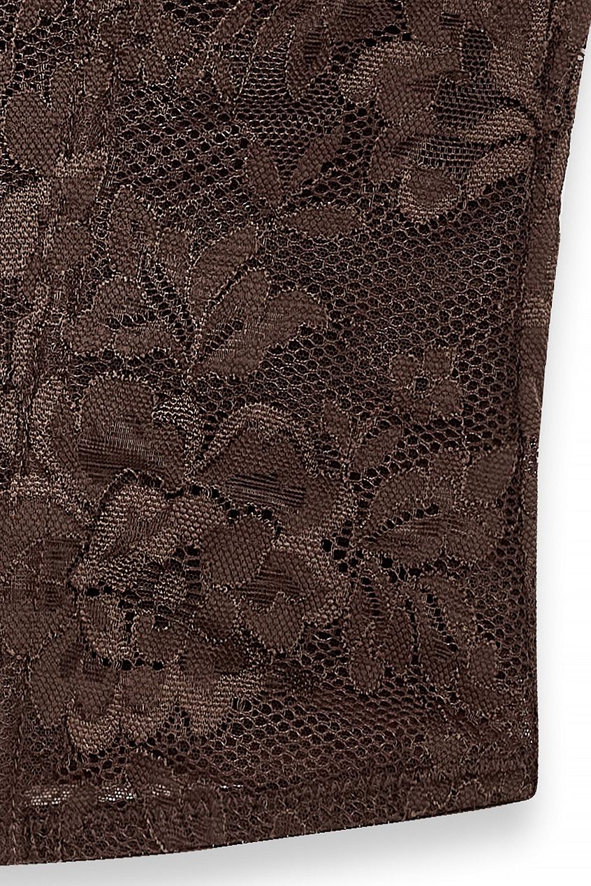Na-kd - Underwired Lace Corset