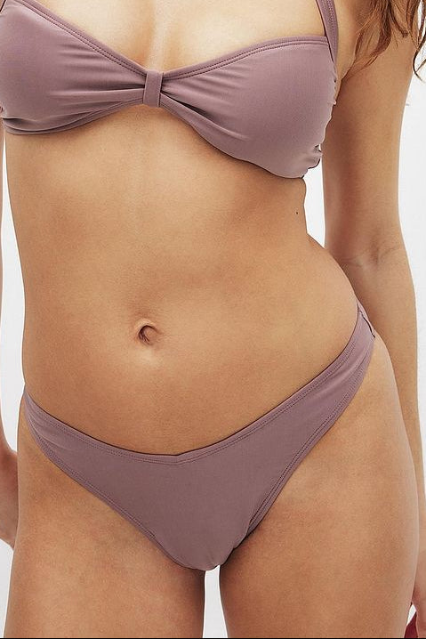 Na-kd V-cut Bikini Panty