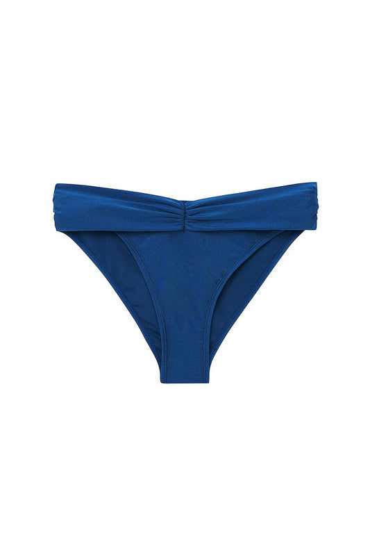 Wide Strap Bikini Panty