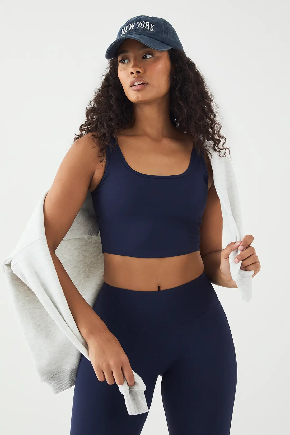 DSGN Studio DSGN Studio Sculpt Padded Sports Bra