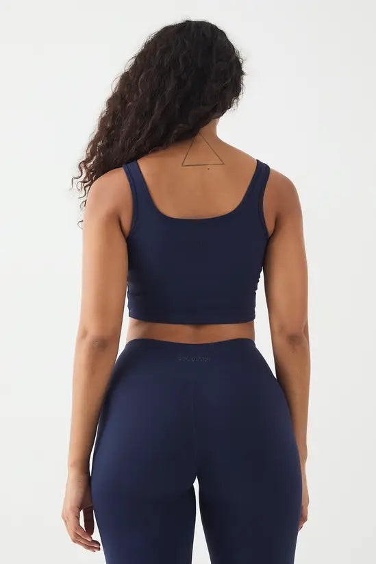 DSGN Studio DSGN Studio Sculpt Padded Sports Bra