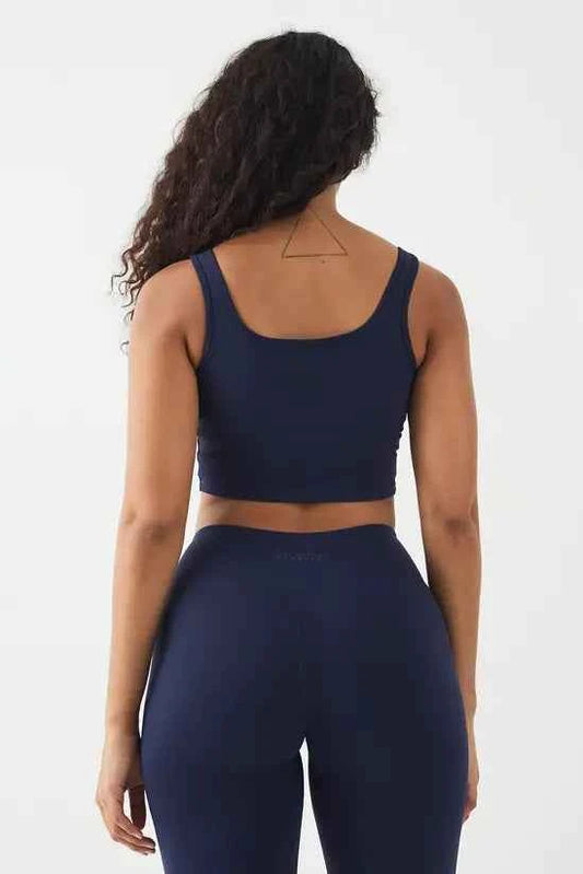 DSGN Studio DSGN Studio Sculpt Padded Sports Bra