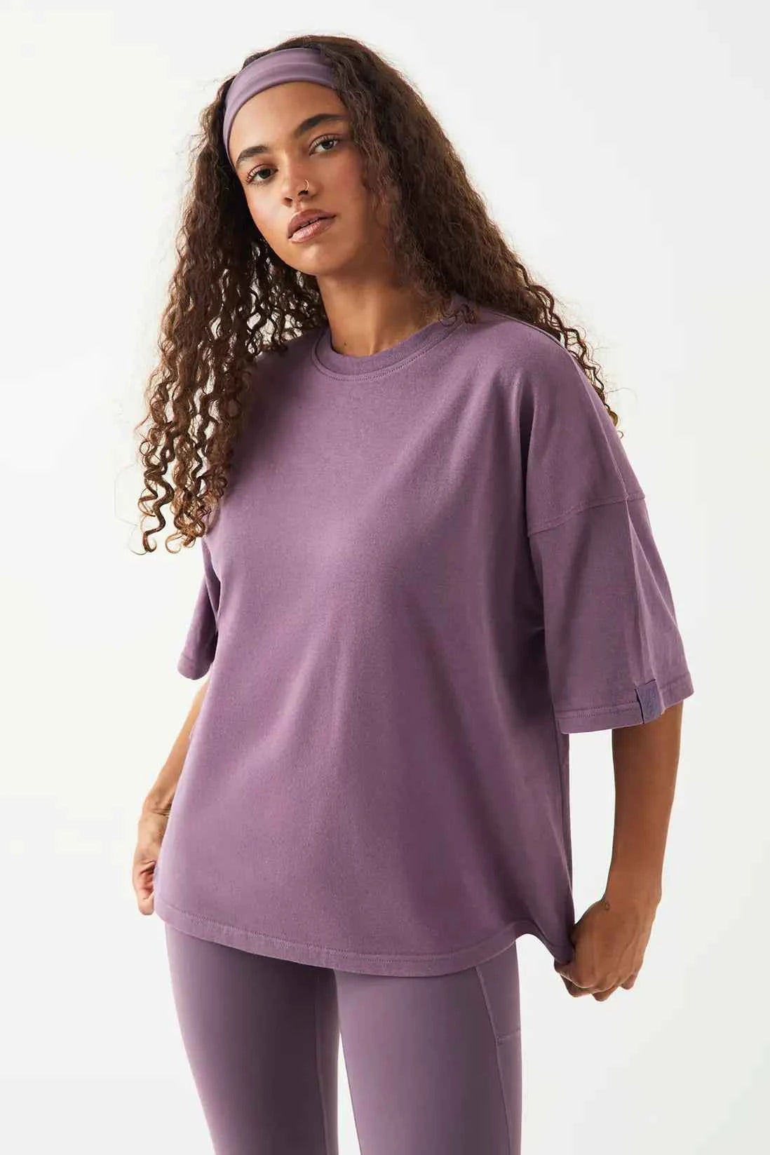DSGN Studio Oversized T-Shirt