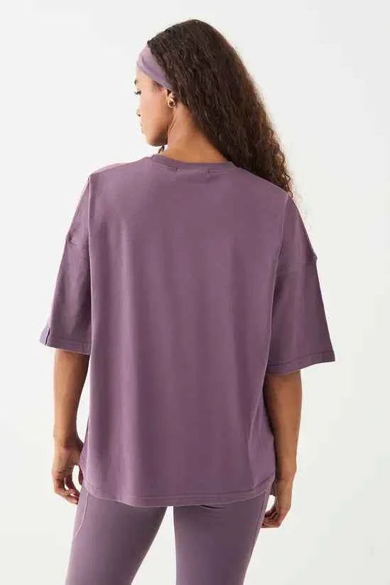 DSGN Studio Oversized T-Shirt