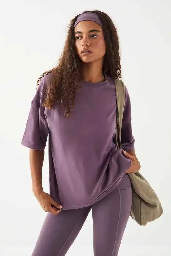 DSGN Studio Oversized T-Shirt