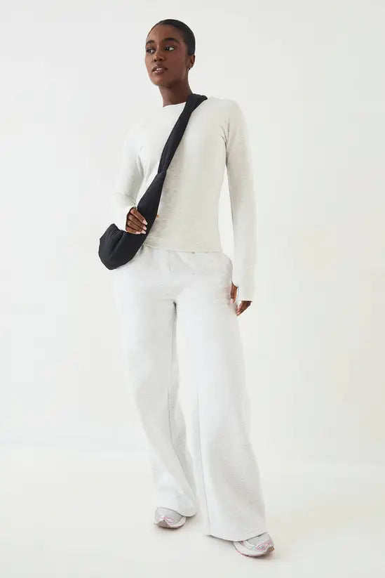 DSGN Studio Sculpt Long Sleeve Top
