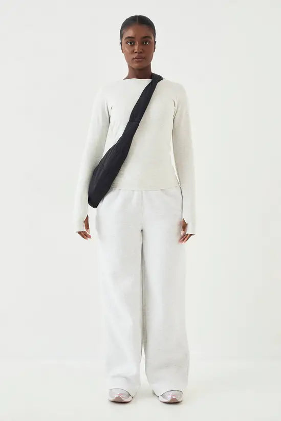 DSGN Studio Sculpt Long Sleeve Top