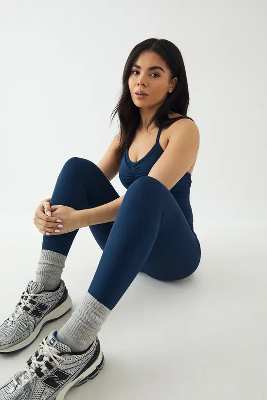 DSGN Studio Contour Seamless High Waist Legging