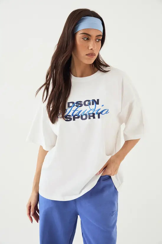 DSGN Studio Sport Oversized T-Shirt