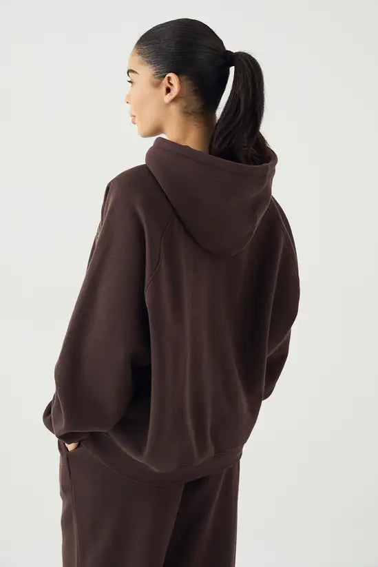DSGN Studio Sport Training Club Oversized Hoodie