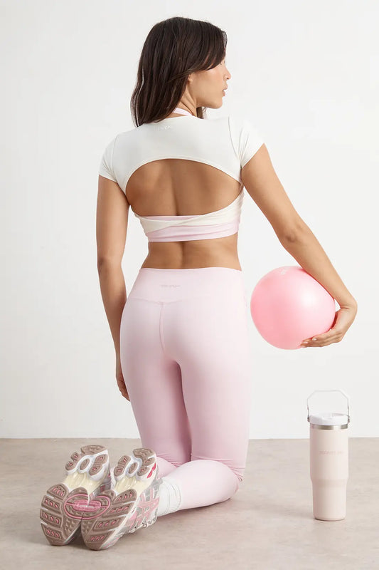 DSGN Studio Sculpt Highwaist Legging