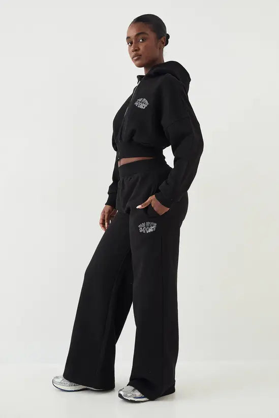 DSGN Studio Sport Bubble Straight Leg Jogger