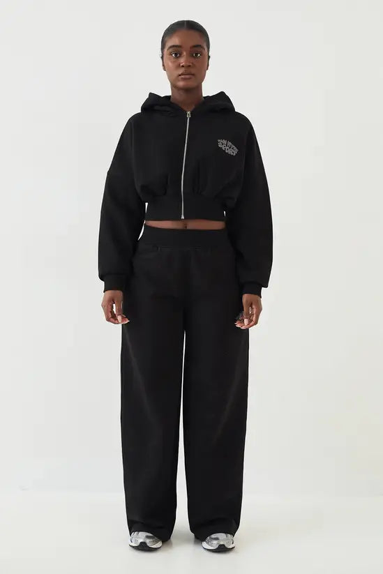 DSGN Studio Sport Bubble Straight Leg Jogger